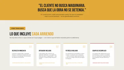 Aplicación BIMAQ — sitio web